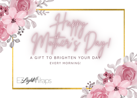 1 Mother’s Day Gift Card 💐