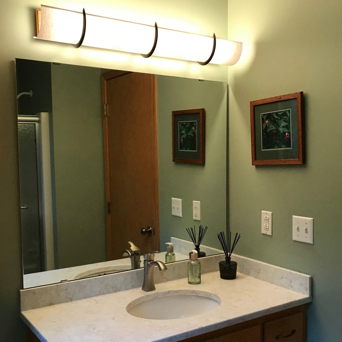 Bracket Exchange for EZLightWraps™ Shades