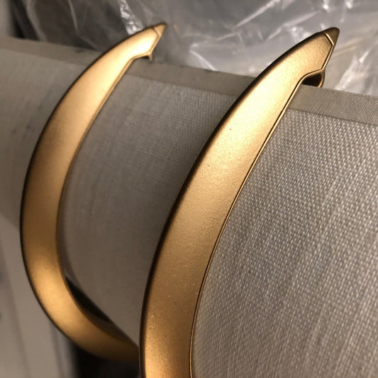 Extra bracket for EZLightWraps™ Shades