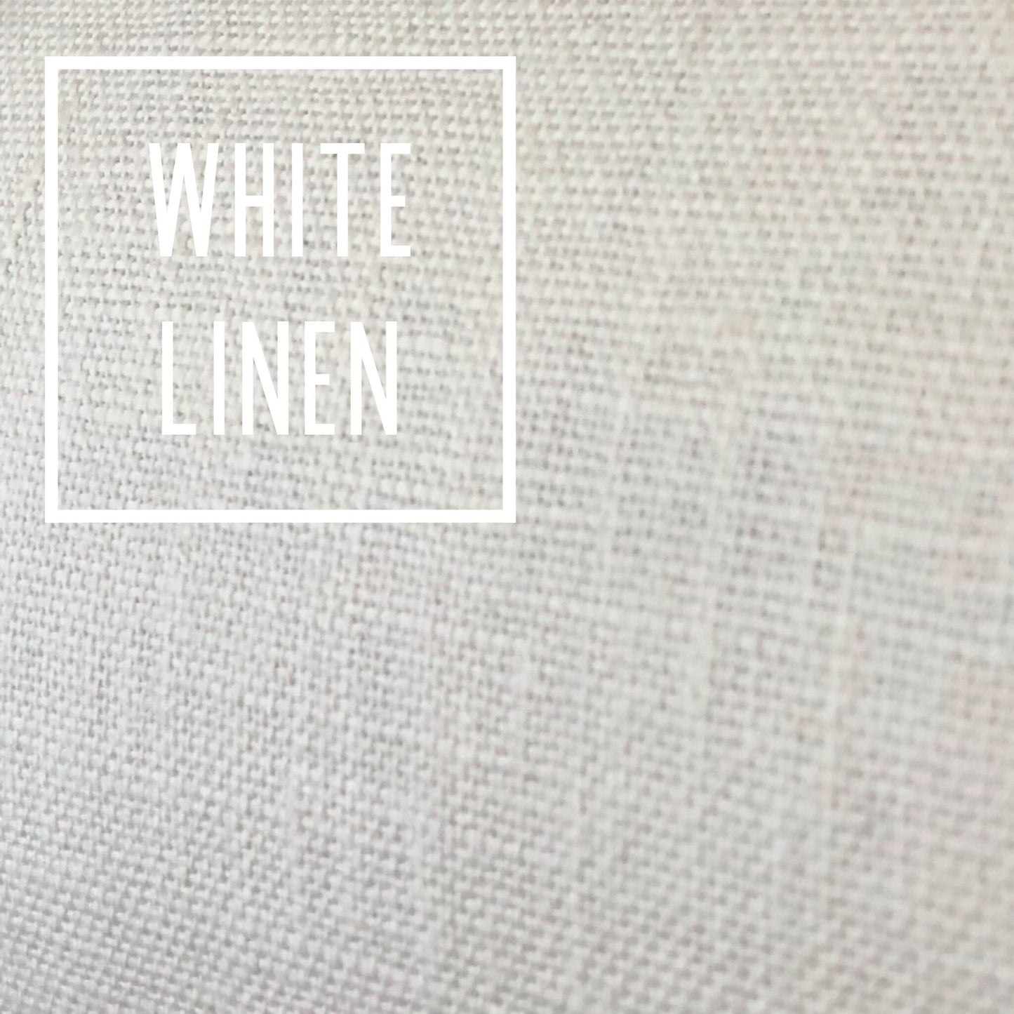 50" 8 Bulb EZLightWraps™ Linen Shade