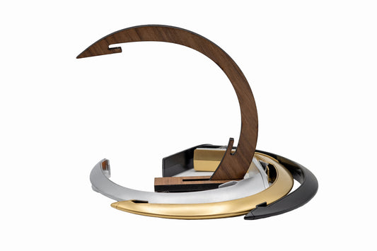 Extra bracket for EZLightWraps™ Shades