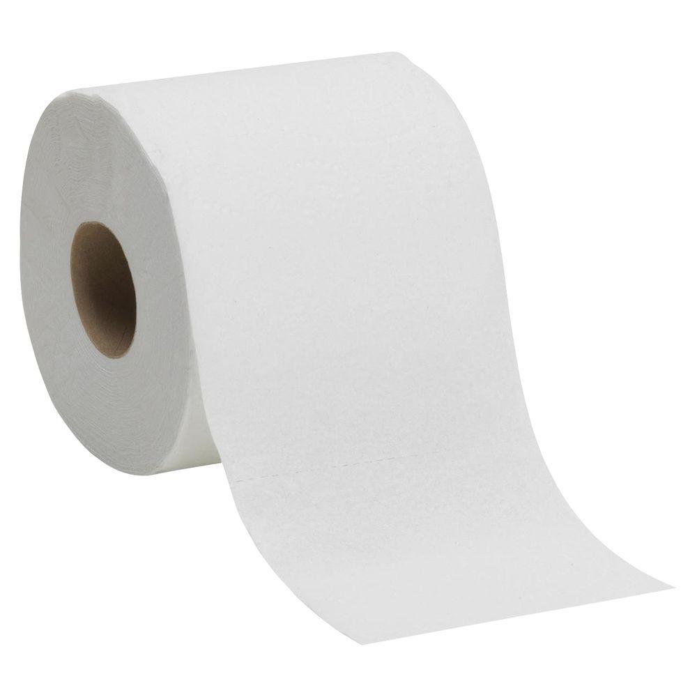 Toilet Paper Test 😳 😁
