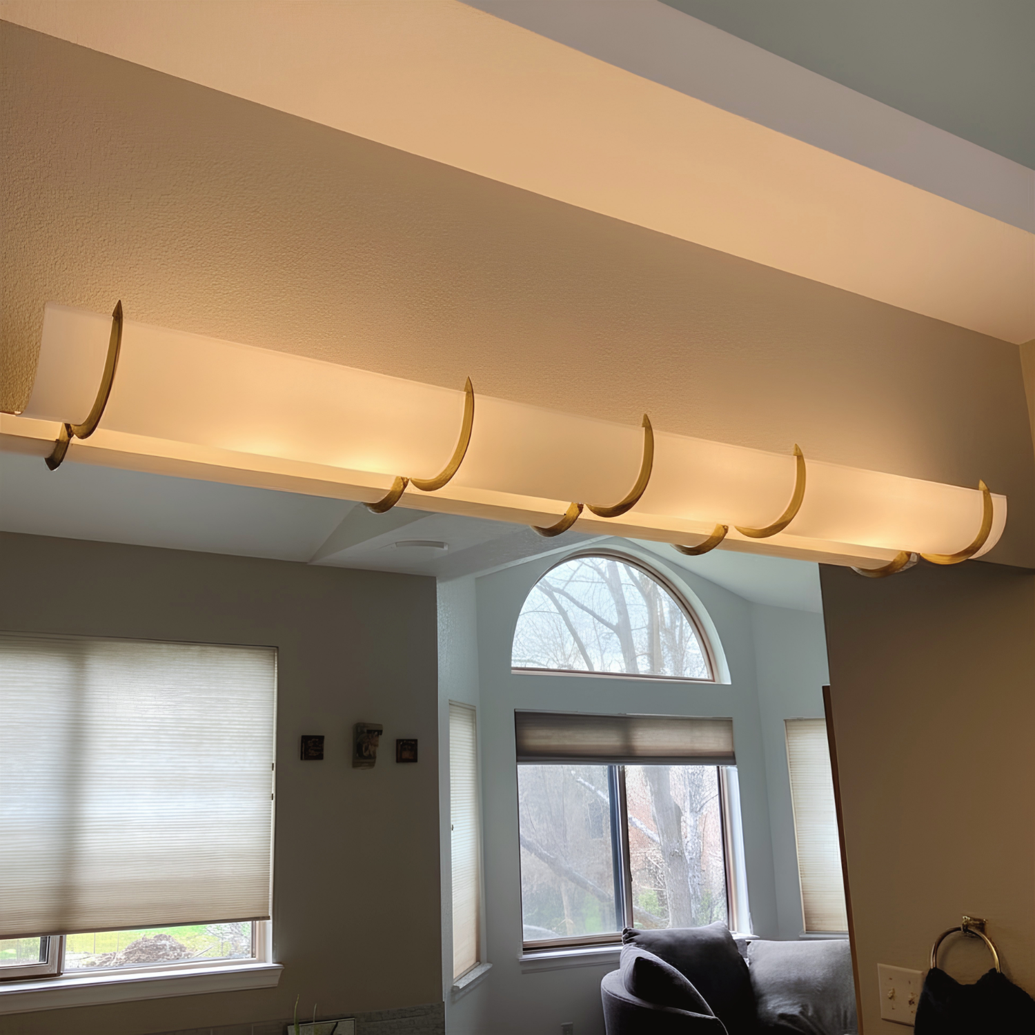 Fits 10 Bulb