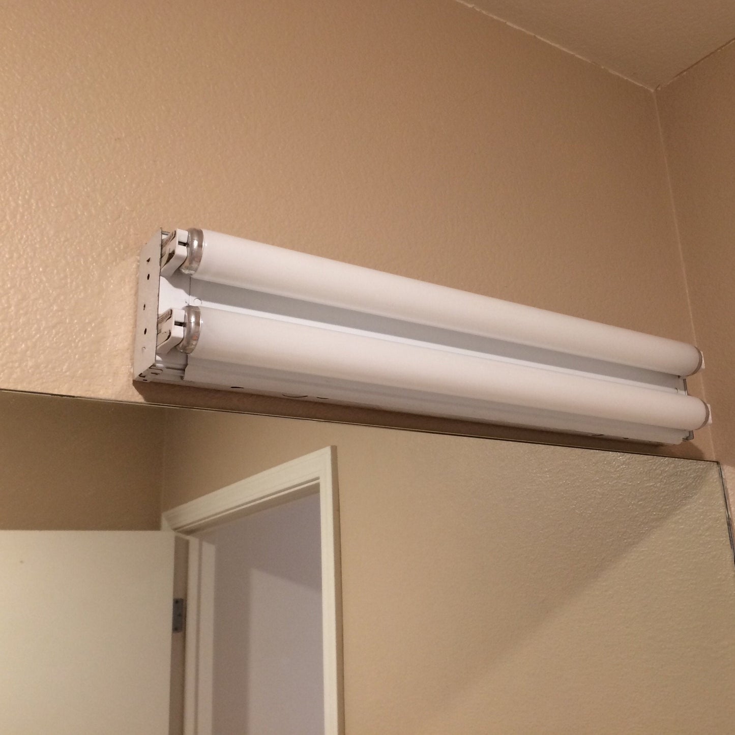 18" EZLightWraps™ Jute Shade, Wood Brackets