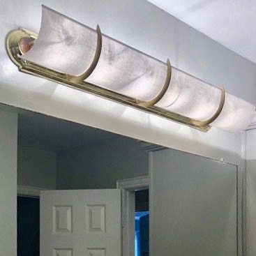 36" EZLightWraps™  Linen Shade